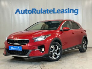 Kia XCeed 1.5 T-GDI MHEV 7DCT Style+