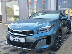 Kia XCeed 1.6 GDI 6DCT PHEV Vision