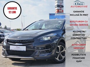 Kia XCeed 1.6 GDI 6DCT PHEV Vision