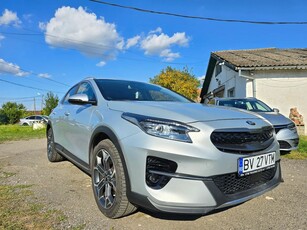 Kia XCeed 1.6 GDI 6DCT PHEV Vision