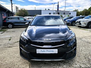 Kia XCeed 1.6 GDI DCT6 OPF Plug-in-Hybrid Platinum Edition