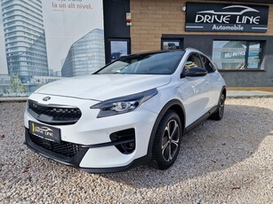 Kia XCeed 1.6 GDI DCT6 OPF Plug-in-Hybrid SPIRIT