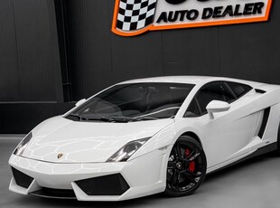 Lamborghini Gallardo