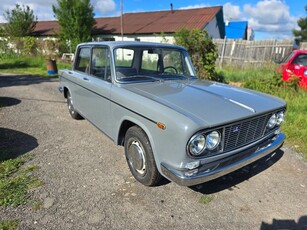 Lancia Fulvia