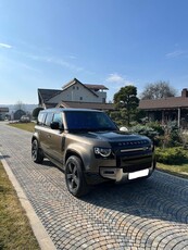 Land Rover Defender 110 3.0D 300 X