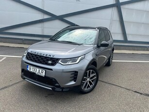 Land Rover Discovery Sport 2.0 D200 R-Dynamic MHEV SE