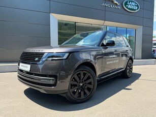 Land Rover Range Rover 3.0 I6 D350 MHEV Autobiography