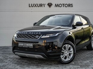 Land Rover Range Rover Evoque 2.0 D150 S