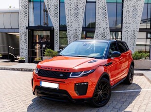 Land Rover Range Rover Evoque 2.0 D180 R-Dynamic HSE