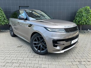 Land Rover Range Rover Sport 3.0 I6 D300 MHEV Dynamic SE