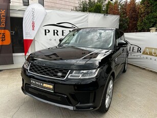 Land Rover Range Rover Sport 3.0 SDV6 HSE