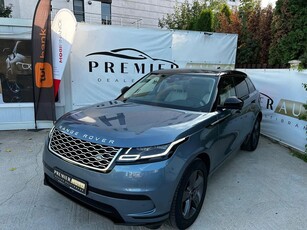 Land Rover Range Rover Velar 2.0 D200 MHEV S