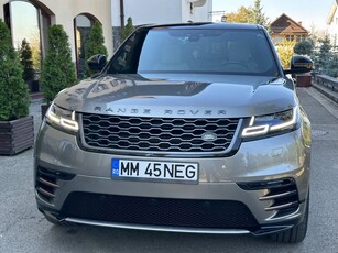 Land Rover Range Rover Velar 2.0 R-Dynamic