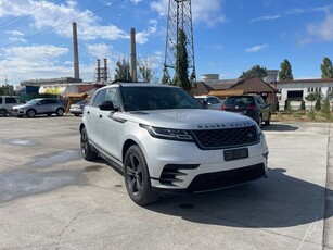 Land Rover Range Rover Velar 2.0 R-Dynamic HSE