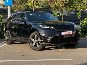 Land Rover Range Rover Velar 2.0 R-Dynamic S