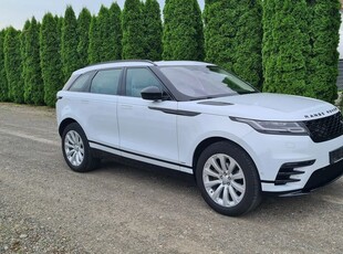 Land Rover Range Rover Velar 2.0 R-Dynamic SE