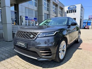 Land Rover Range Rover Velar 3.0 R-Dynamic