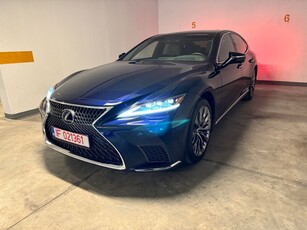 Lexus Seria LS