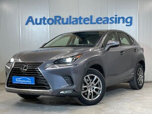 Lexus Seria NX 300h AWD Executive Plus