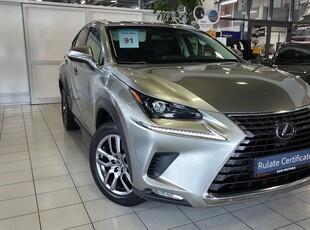 Lexus Seria NX 300h AWD Executive Plus