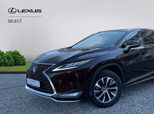 Lexus Seria RX 450h AWD Executive