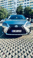 Lexus Seria RX 450hL (hybrid) Executive Line