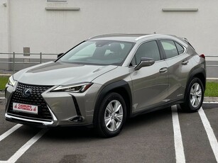 Lexus UX 250h FWD Business