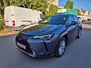 Lexus UX 250h FWD Business