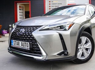 Lexus UX 250h FWD Business