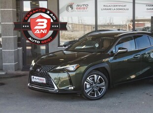 Lexus UX 250h Luxury Line