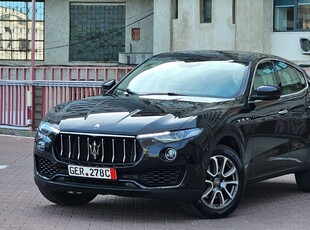 Maserati Levante Diesel Q4 GranLusso