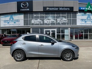 Mazda 2 G90 Takumi