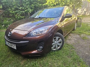 Mazda 3 1.6i CE