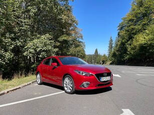 Mazda 3 G165 Revolution