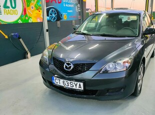 Mazda 3 Sport 1.6i Active