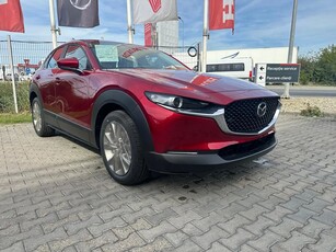 Mazda CX-30 e-SKYACTIVE X 186 AWD Aut. CENTRE-LINE