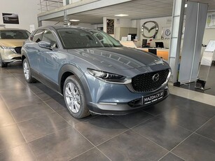 Mazda CX-30 e-SKYACTIV G122 AT MHEV Exclusive-Line