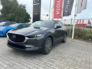 Mazda CX-30 e-SKYACTIV X186 AT MHEV Homura