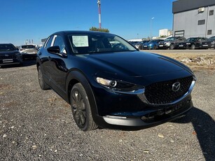 Mazda CX-30 e-SKYACTIV X186 AT MHEV Homura