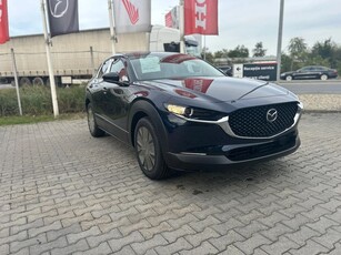 Mazda CX-30 e-SKYACTIV X186 MHEV Homura