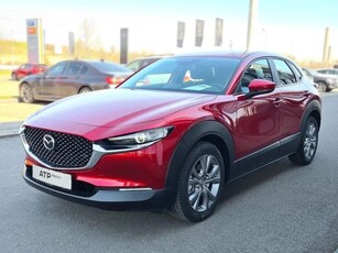 Mazda CX-30 e-SKYACTIVE G 140 CENTRE-LINE