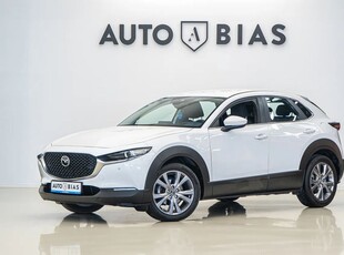 Mazda CX-30 SKYACTIV-X 2.0 M-Hybrid Aut. SELECTION