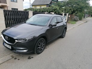 Mazda CX-5 2.2 SKYACTIV-D AWD Center-Line