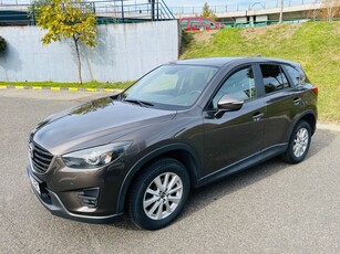 Mazda CX-5 2.2 SKYACTIV-D Center-Line