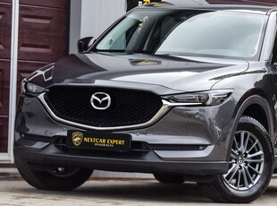 Mazda CX-5 CD150 4x2 AT Attraction