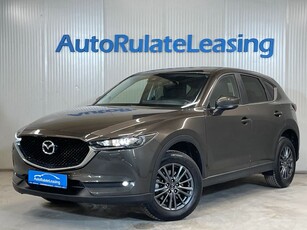 Mazda CX-5 CD150 4x2 Attraction