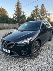 Mazda CX-5 CD175 4x4 AT Revolution Top