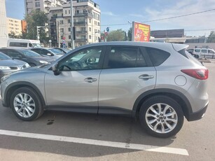 Mazda CX-5 CD175 4x4 Revolution