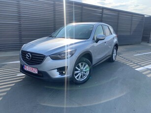 Mazda CX-5 SKYACTIV-D 150 Drive AWD Exclusive-Line