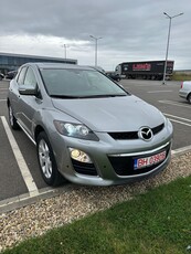 Mazda CX-7 CD173 Revolution Top